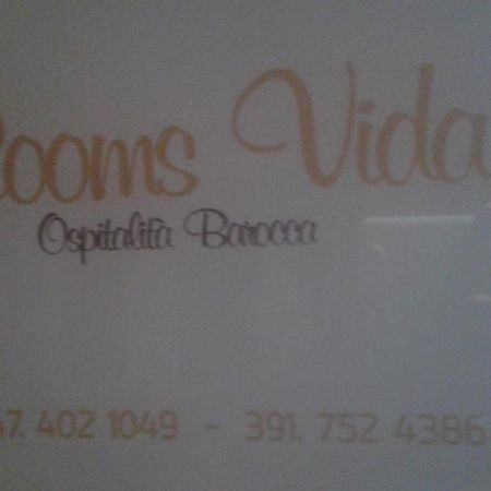 Ospitalita Barocca Room Vida Noto Kültér fotó