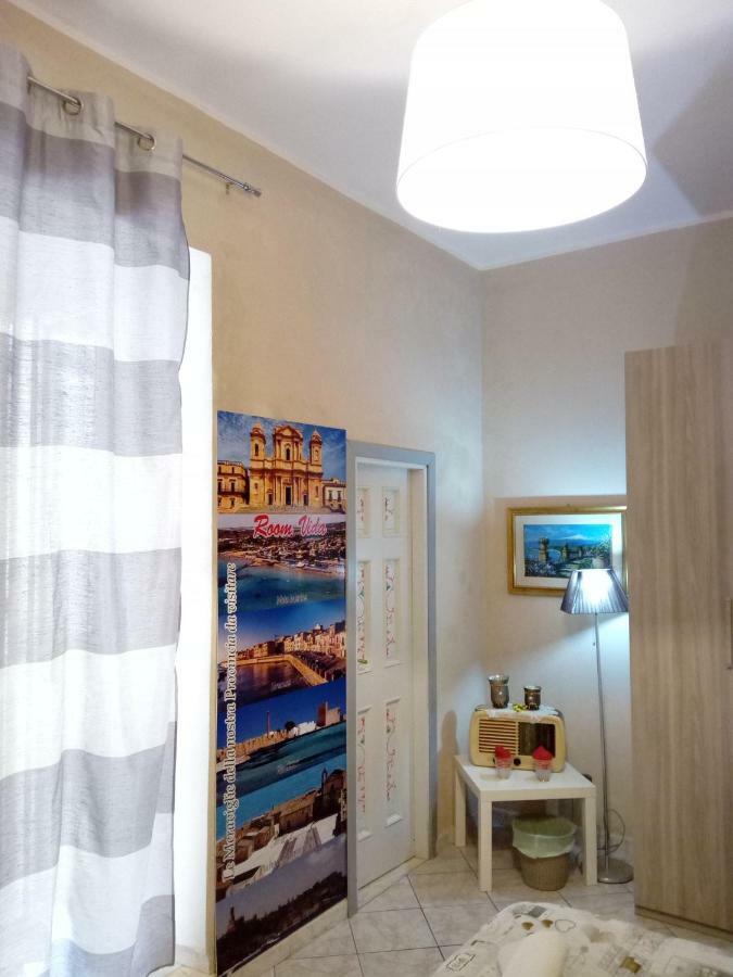 Ospitalita Barocca Room Vida Noto Kültér fotó