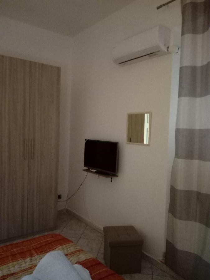 Ospitalita Barocca Room Vida Noto Kültér fotó